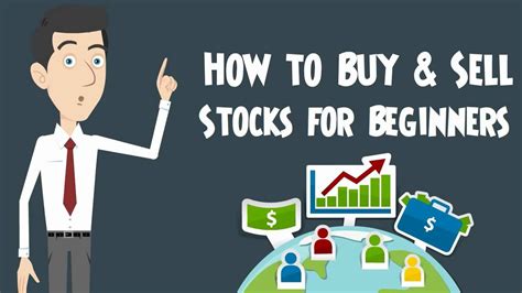 how to sell stocks for free